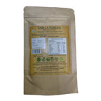 Deep Ayurveda Organic Karela Powder (Bitter Gourd) - Distacart