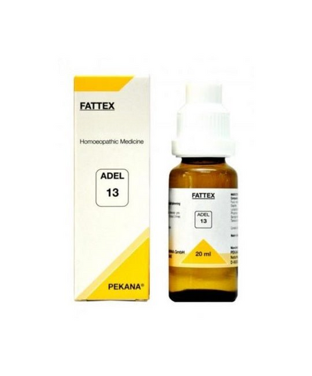 Adel Homeopathy 13 Drop