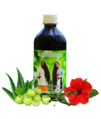 Brungamalaka Hair Growth Oil
