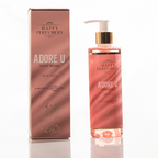 Happy Perfumery Adore U Body Wash