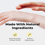 Cosrx Advanced Snail 96 Mucin Power Essence - Korean Skincare