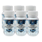 Ath Ayurdhamah Madhu Sange Daman Capsules