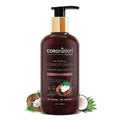 Coronation Herbal Coconut Milk Hair Conditioner