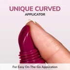 Mila Beaute Got Gloss Peptide Lippies - Jamun Shot