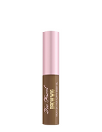 Too Faced Brow Wig - Soft Brown
