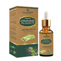 Deep Ayurveda Lemongrass Pure Essential Oil