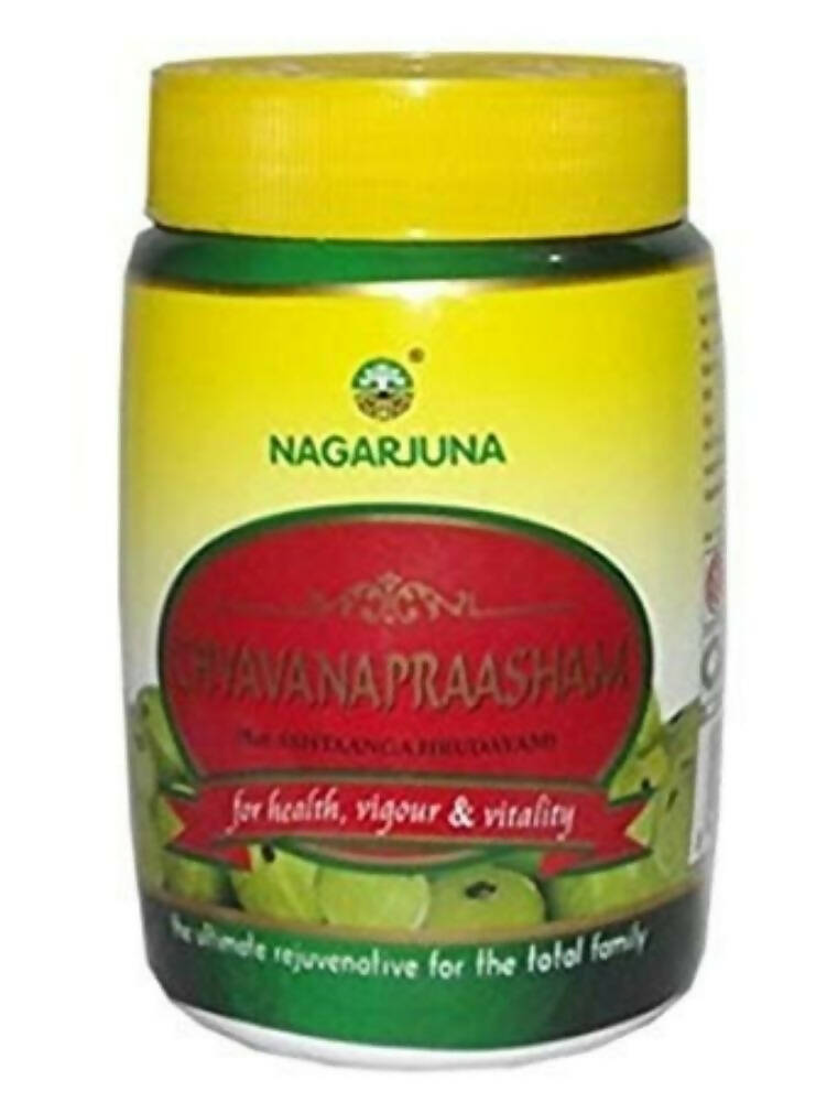 Nagarjuna Ayurveda Chyavanapraasham