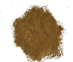 Dark Forest Pomegranate Peel Powder - Distacart