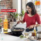Dorjee Wellness Wood Pressed Sunflower Oil - Distacart