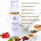 Yogez Illumine Aura After-bath Oil