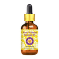 Deve Herbes Pure Fir Balsam Essential Oil