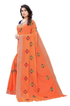 Vamika Banarsi Sarees