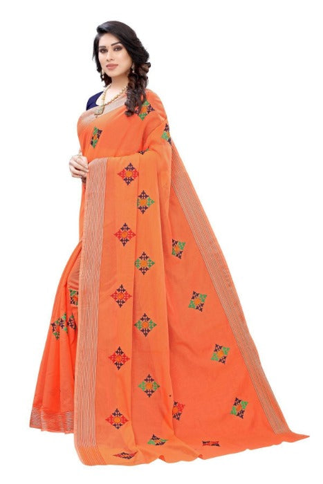 Vamika Banarsi Sarees