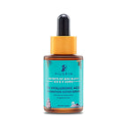 Pilgrim 2% Hyaluronic Acid Hydration Super Serum With Kiwi & Watermelon Extracts For Hydrated Skin - Korean Skin Care - Distacart