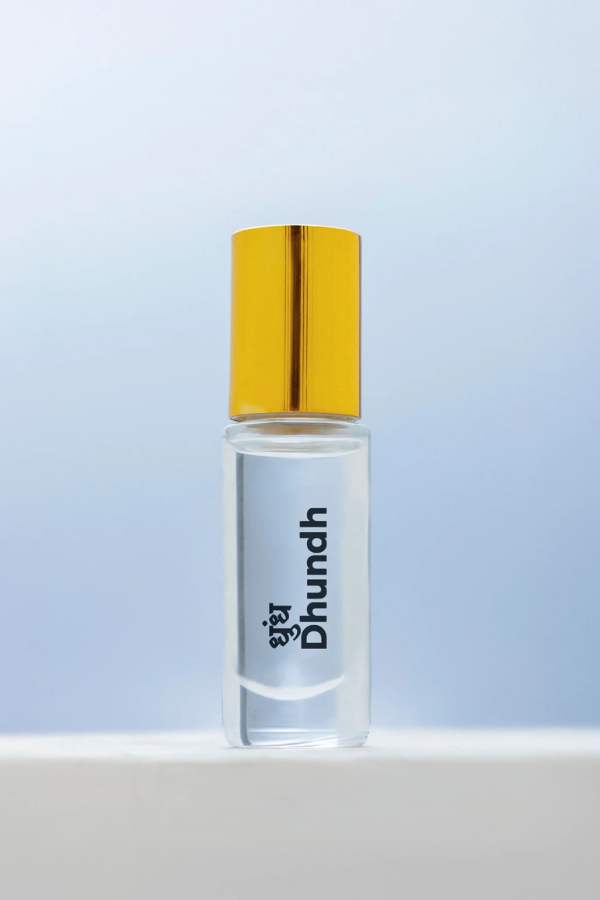 Soma Naturals Dhundh - Young & Fresh