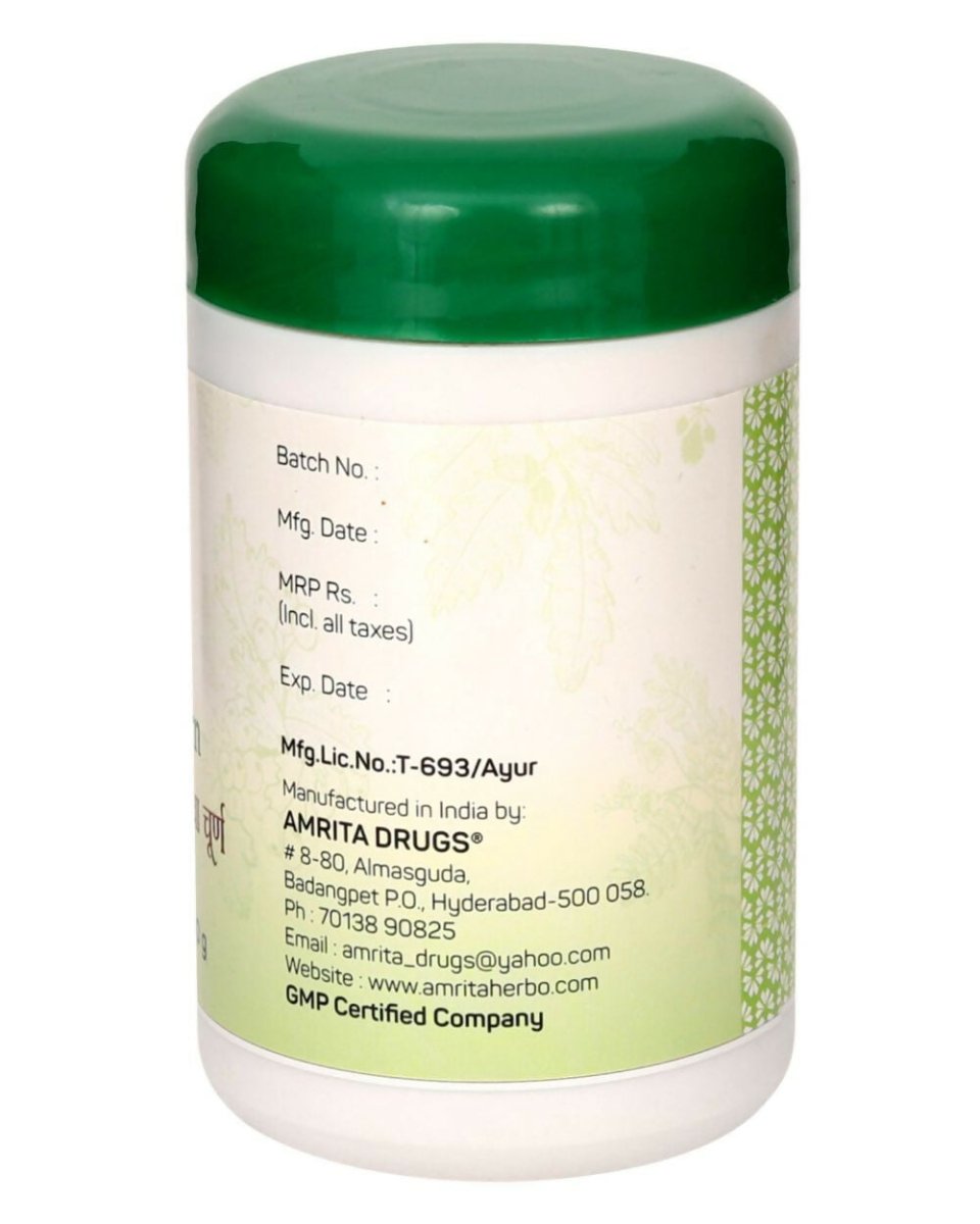 Amrita Ashwagandha Churn - Distacart
