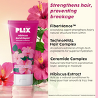 PLIX The Plant Fix Hibiscus Bond Repair Conditioner