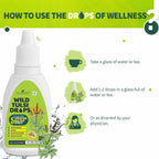 Neuherbs Wild Tulsi Drops