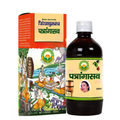 Basic Ayurveda Patrangasava - Distacart