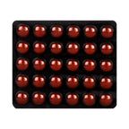 Aimil Amycordial 1 Strip - 30 Tablets