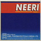 Aimil Ayurvedic Neeri Tablet