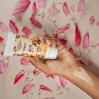 Haappyherbs Aishwaryam Spf50 Powerful,Weightless & Moisturizing Sunscreen , Pa++,Uva& Uvb Protection