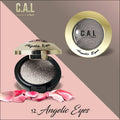 CAL Los Angeles Angelic Eye Shadow (Single Eyes) 12-Black