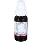 Adel Homeopathy 50 Helmin Worms Drop
