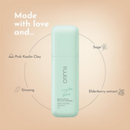 Orimii Soap Free Gentle Cleansing Face Wash for Oil & Acne Control