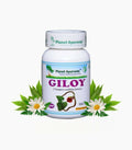 Planet Ayurveda Giloy Capsules - Distacart