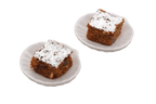 Agra Sweets Ajneer Dry Fruit Kalakand - Distacart