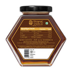 Bharat Vedica Ajwain Flower Honey - Ajwain Phool Shahad