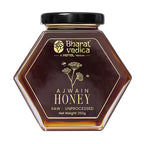 Bharat Vedica Ajwain Flower Honey - Ajwain Phool Shahad