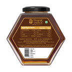 Bharat Vedica Ajwain Flower Honey - Ajwain Phool Shahad