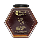Bharat Vedica Ajwain Flower Honey - Ajwain Phool Shahad