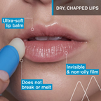 Uriage Eau Thermale Lip Balm Hyluronic Acid & Shea Butter