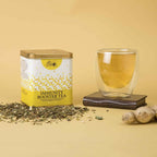 The Indian Chai - Immunity Booster Tea