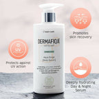 Dermafique Aqua Surge Body Serum - Distacart