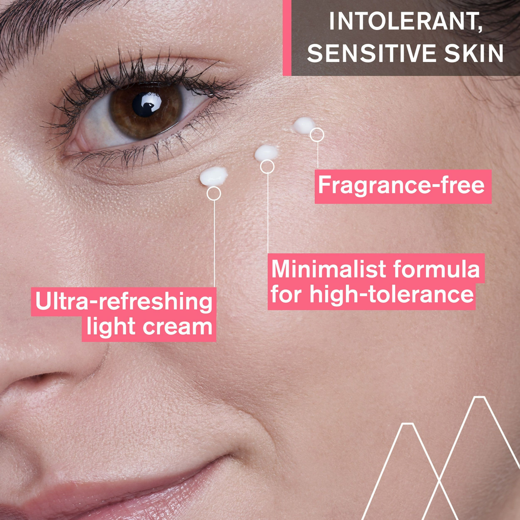 Uriage Tolederm Fresh Soothing Eyecare
