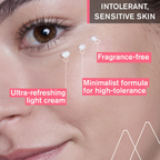 Uriage Tolederm Fresh Soothing Eyecare