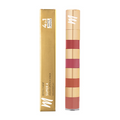 MyGlamm Super 4 Liquid Lipstick Stack - Nude Mood
