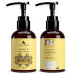 Avimee Herbal Vitamin C Face Wash