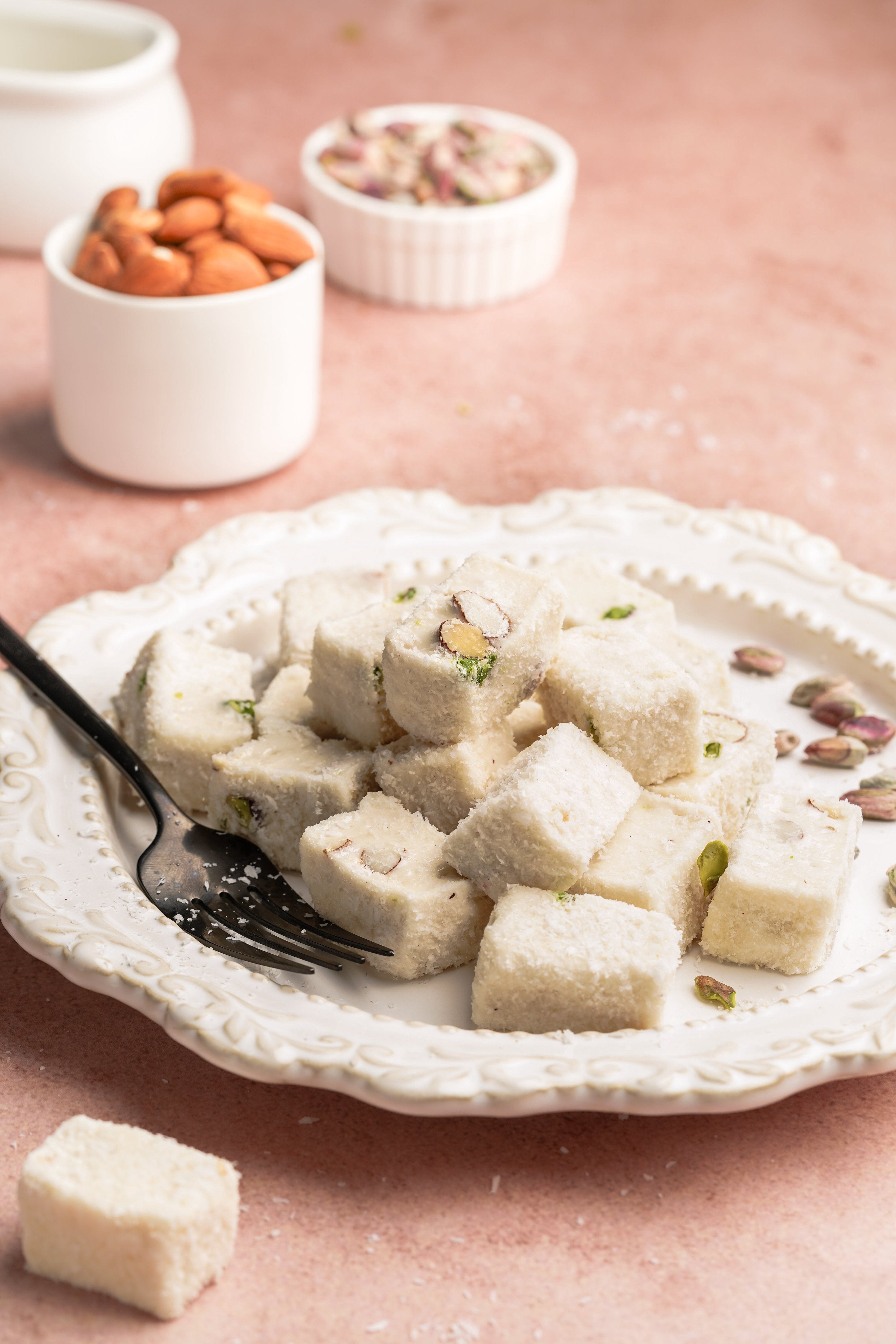 Gourmet Baklava Almond Delight - Distacart
