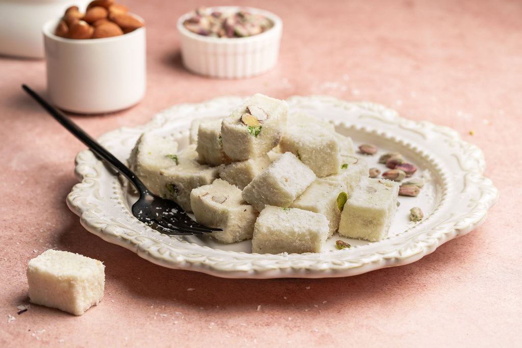 Gourmet Baklava Almond Delight - Distacart