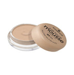 Essence Soft Touch Make-Up Mousse Foundation - Matt Sand 01