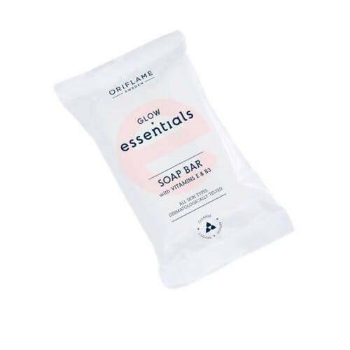 Oriflame Glow Essentials Soap Bar