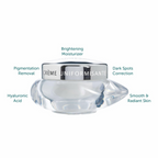 Thalgo Brightening Cream - Luxurious Solution