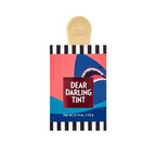 Etude House Dear Darling Water Gel Lip And Cheek Tint Lipstick - Rd306