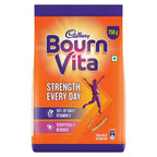 Cadbury Bournvita Chocolate Nutrition Drink - Distacart