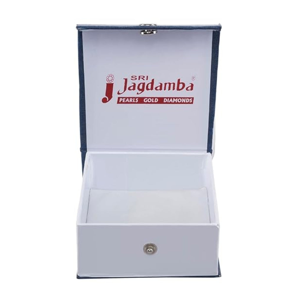J Pearls Dhatri Pearl Earrings - Distacart
